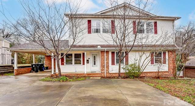 Photo of 623 Spring St SW, Concord, NC 28025