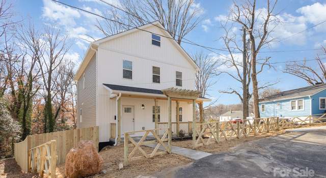 Photo of 626 Smith St, Kannapolis, NC 28083