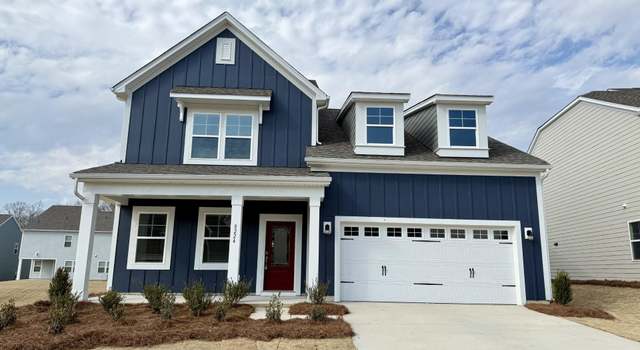 Photo of 8224 Annsborough Dr NW, Concord, NC 28027