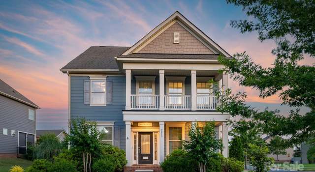 Photo of 3013 Kensley Dr, Waxhaw, NC 28173