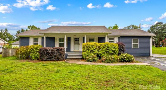 Photo of 211 Ridgecrest St, Kannapolis, NC 28081