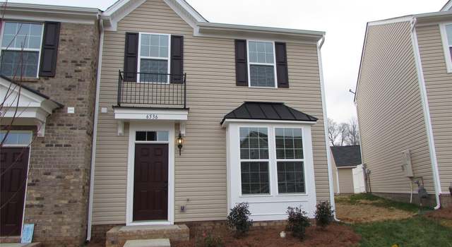 Photo of 6536 Hasley Woods Dr, Huntersville, NC 28078