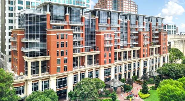 Photo of 435 S Tryon St #610, Charlotte, NC 28202