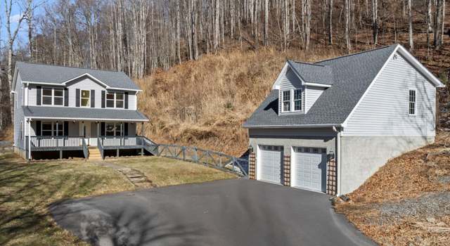 Photo of 272 Paint Fork Rd, Barnardsville, NC 28709