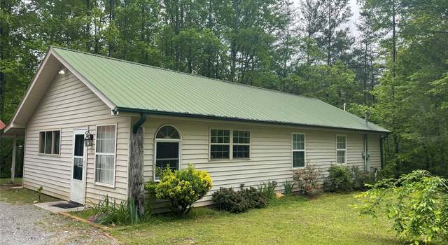 Photo of 671 High Valley Rd, Bryson City, NC 28713