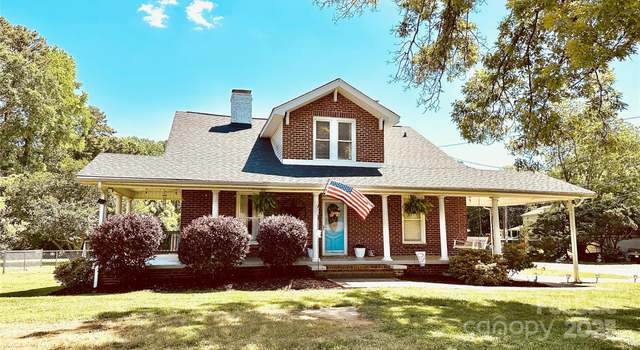 Photo of 1105 S Point Rd, Belmont, NC 28012