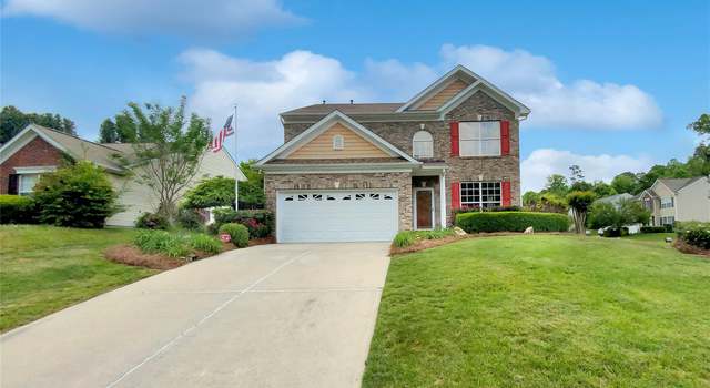 Photo of 6021 Ashebrook Dr, Concord, NC 28025
