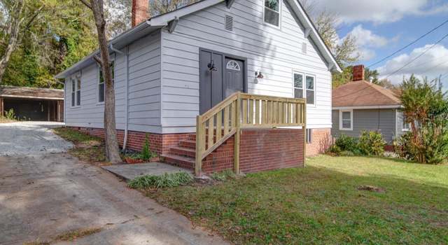 Photo of 440 Cherry St, Wadesboro, NC 28170