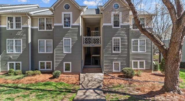 Photo of 19827 Henderson Rd Unit L, Cornelius, NC 28031