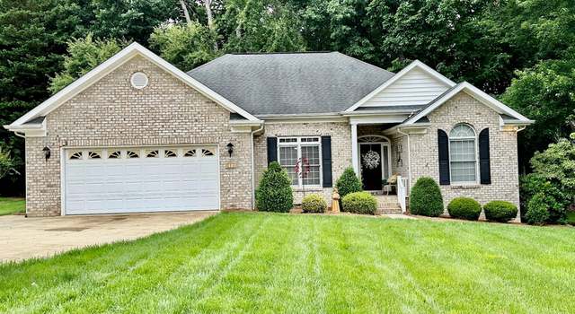 Photo of 35 Wittenburg Springs Dr, Taylorsville, NC 28681