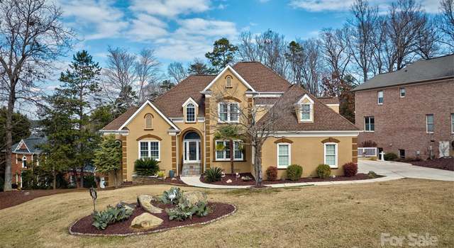 Photo of 15816 Feeny Ct, Charlotte, NC 28278
