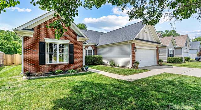 Photo of 158 Bluffton Rd, Mooresville, NC 28115