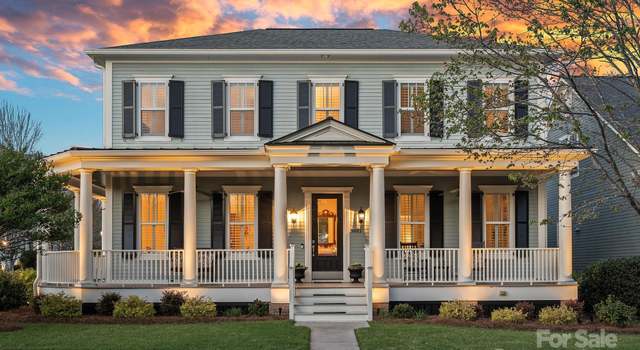 Photo of 9803 Tree Canopy Rd, Charlotte, NC 28277