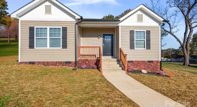 Photo of 540 Flora Ave NW, Concord, NC 28027
