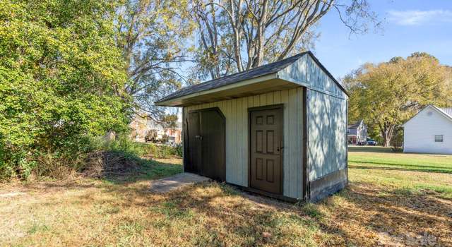 Photo of 540 Flora Ave NW, Concord, NC 28027
