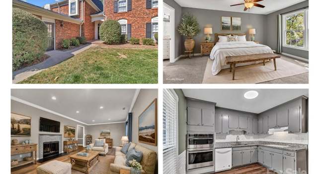 Photo of 7214 Quail Meadow Ln, Charlotte, NC 28210