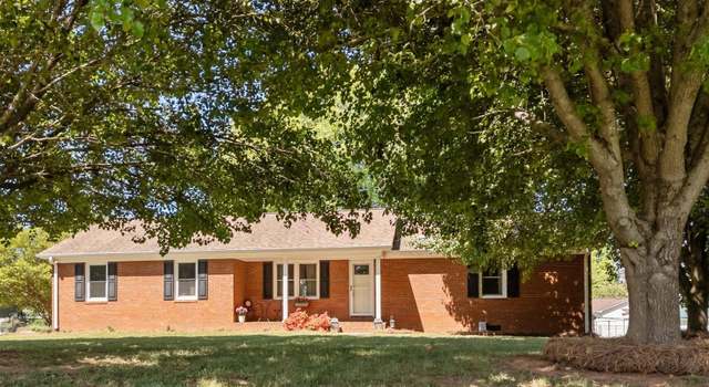 Photo of 250 Log Barn Rd, Salisbury, NC 28146