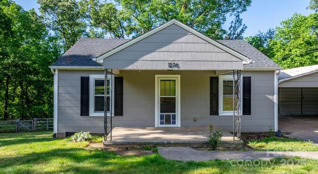 Photo of 1276 Temple St, Valdese, NC 28690
