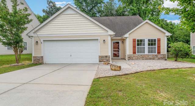 Photo of 737 Lynville Ln, Rock Hill, SC 29730