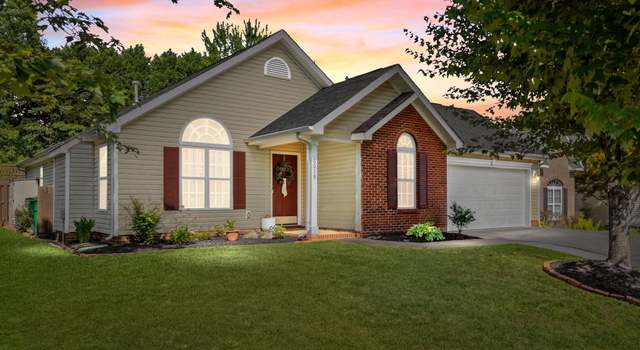 Photo of 6019 Patricia Ryan Dr, Charlotte, NC 28216