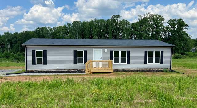 Photo of 188 Trivette Rd, Harmony, NC 28634