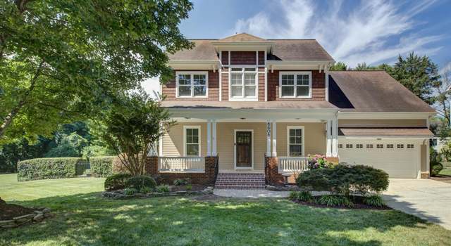 Photo of 8508 Sandowne Ln, Huntersville, NC 28078