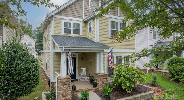 Photo of 16607 Spruell St, Huntersville, NC 28078