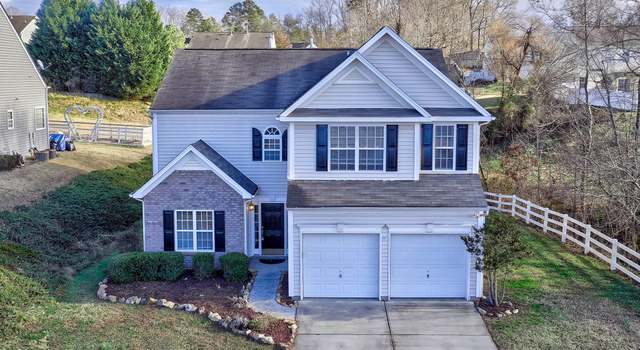 Photo of 3380 Merchant Ln, Davidson, NC 28036