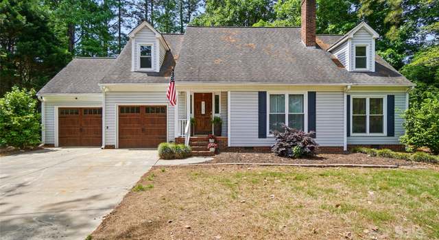 Photo of 8501 Flanagan Ct, Huntersville, NC 28078