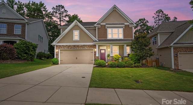Photo of 11070 River Oaks Dr NW, Concord, NC 28027