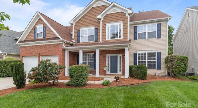 Photo of 1572 Edenton St NW, Concord, NC 28027