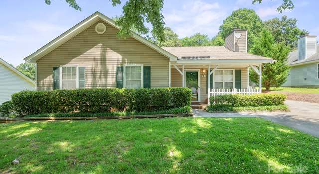 Photo of 322 Cottonwood Park Dr, Charlotte, NC 28214
