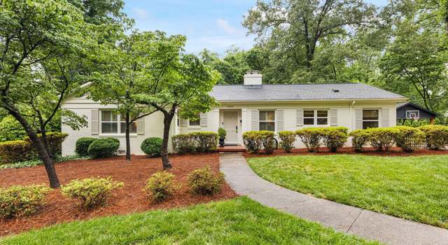 Photo of 1300 Rutledge Ave, Charlotte, NC 28211