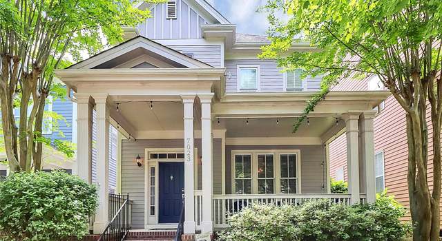 Photo of 7023 Blakeney Greens Blvd, Charlotte, NC 28277