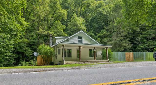 Photo of 12730 Highway 19w Hwy W, Bryson City, NC 28713