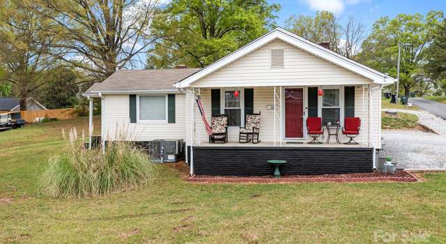 Photo of 199 Long Ave NE, Concord, NC 28025