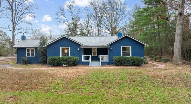 Photo of 241 Pole Creasman Rd, Asheville, NC 28806