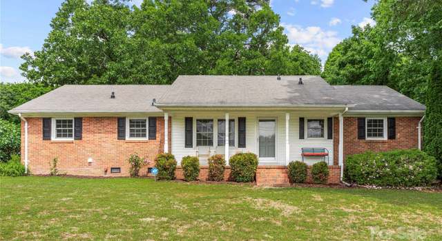 Photo of 115 K M Murphy Rd, Gastonia, NC 28056