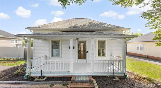 Photo of 1008 Valley St, Kannapolis, NC 28081