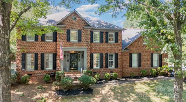 Photo of 2426 Tattersall Dr, Charlotte, NC 28210