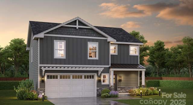 Photo of Lot 26 Lavender Ln, Kannapolis, NC 28083