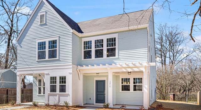 Photo of 3215 Isenhour St, Charlotte, NC 28206
