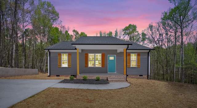 Photo of 297 Barr Link Rd, Mount Pleasant, NC 28124