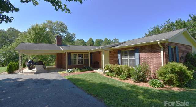 Photo of 141 Azalea Dr, Connelly Springs, NC 28612