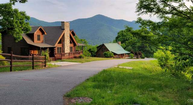 Photo of 0 Rons Rdg, Waynesville, NC 28785