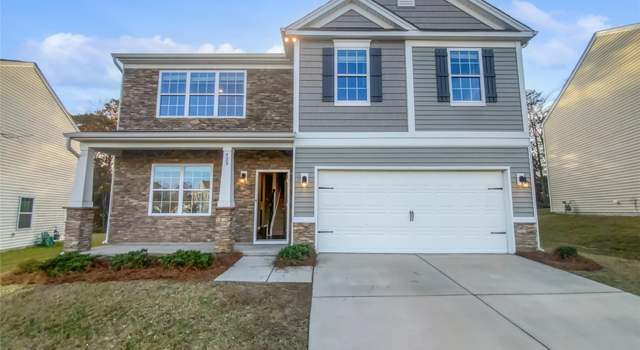 Photo of 423 Grantham Ln, Charlotte, NC 28262