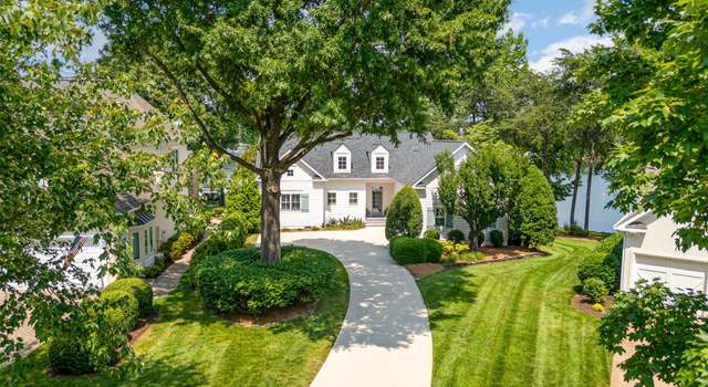 Photo of 17719 Springwinds Dr, Cornelius, NC 28031