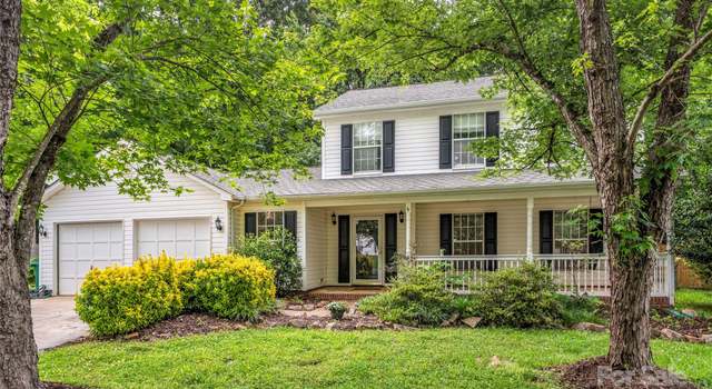 Photo of 1230 Ridgebury Ter, Matthews, NC 28105
