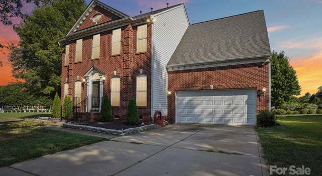 Photo of 2512 Holly Oak Ln, Gastonia, NC 28056