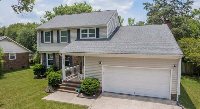 Photo of 8901 Nightingale Ln, Charlotte, NC 28226